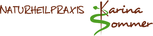 >Naturheilpraxis Karina Sommer >Naturheilpraxis Karina Sommer